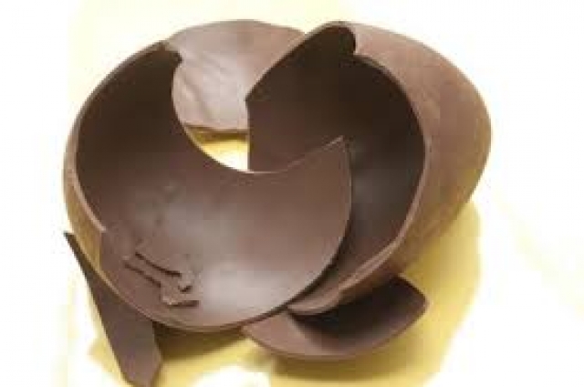 L'uovo di Pasqua: non è quello originale raccontato da Kenney ma gli assomiglia molto!